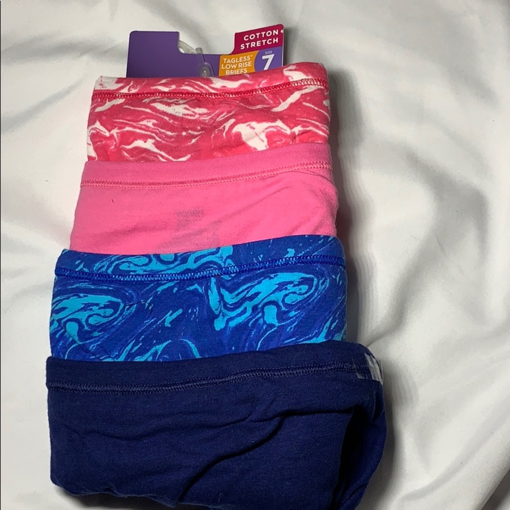 Underwear